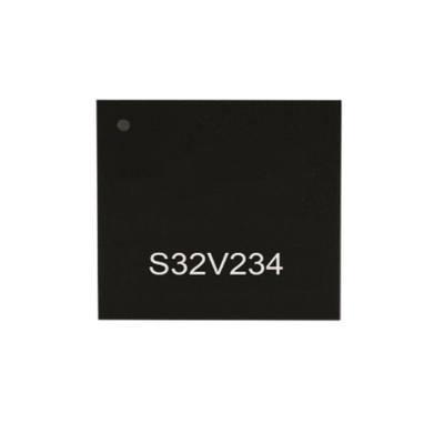 마이크로 컨트롤러 MCU FS32V234BJN1VUB 저전력 5 코어 마이크로 프로세서 IC FCBGA621