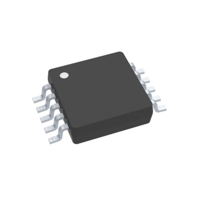 통합 회로 칩 INA296B4QDDFRQ1 1.1MHz 양방향 전류 감지 증폭기
