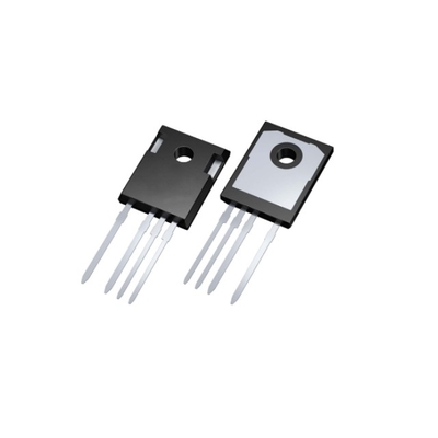 통합 회로 칩 IMZA120R030M1H CoolSiC 1.2kV SiC 트렌치 MOSFET 트랜지스터