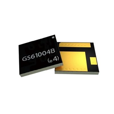 통합 회로 칩 GS61004B-MR N 채널 MOSFET 100V 38A GaN 트랜지스터
