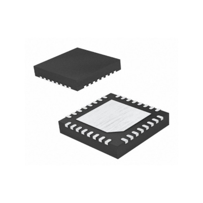 통합 회로 칩 F2480NBGI8 400MHz 광대역 RF 아날로그 VGA 증폭기