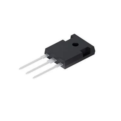 통합 회로 칩 IXYH40N120C4H1 단일 IGBT 트렌치 트랜지스터 1200V 110A