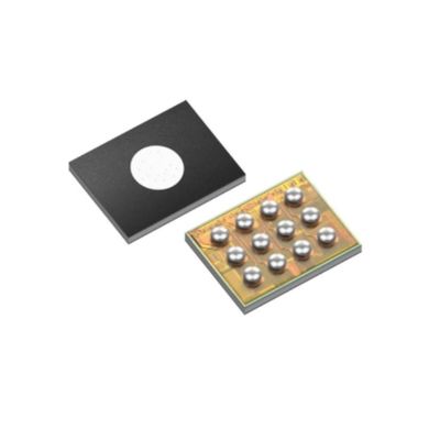 통합 회로 칩 FAN53730UCX 3A 전압 조절기 WLCSP12 표면 장착