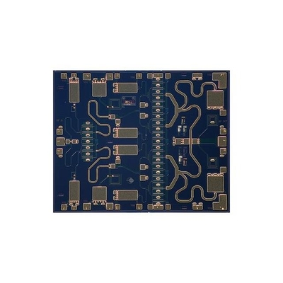 무선 통신 모듈 CMPA2560025D 일반 목적 6GHz 28V RF 증폭기 IC