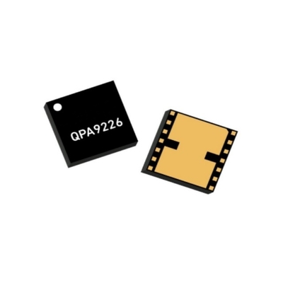 무선 통신 모듈 QPA9226TR13 0.25 와트 높은 선형성 소형 셀 전력 증폭기
