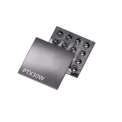 무선 통신 모듈 PTX30WCC16D7A1 13.56MHz NFC WLC 듣기 IC CSP16