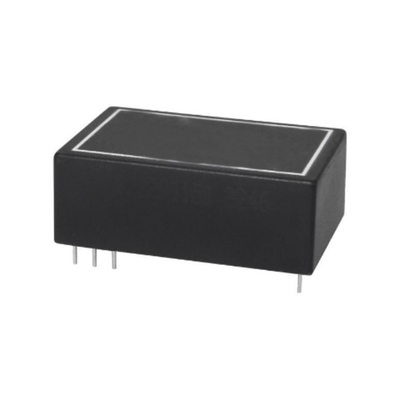 융합 회로 칩 PRC10W-72-D15 초폭 5V 2A DC DC 변환기 24-DIP
