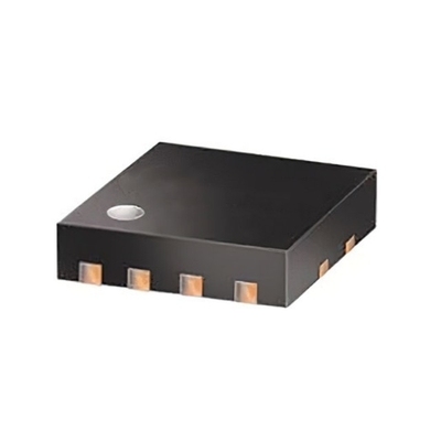 무선 통신 모듈 PMA2-162LN+ 55mA 1GHz 초저소음 MMIC 증폭기 8-TFDFN