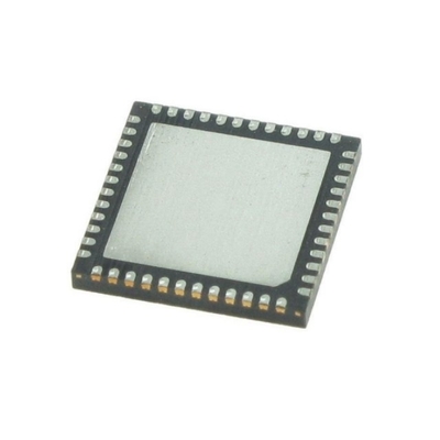 통합 회로 칩 PI6CG338Q2ZLWEX 자동차 8 출력 PCIe 6 세대 시계 생성기