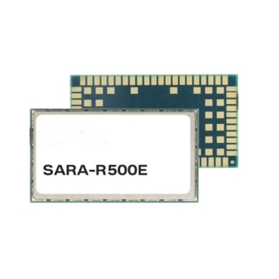 무선 통신 모듈 SARA-R500E-01B 1.2Mbps 23dBm 셀룰러 모듈