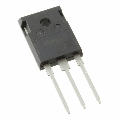 통합 회로 칩 RJP65T43DPQ-A0 650V 60A 단일 IGBT 트랜지스터 TO247A