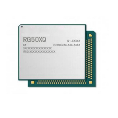 무선 통신 모듈 RG502QEAAA-M20-TA0AA 2.5Gbps 수신기 모듈