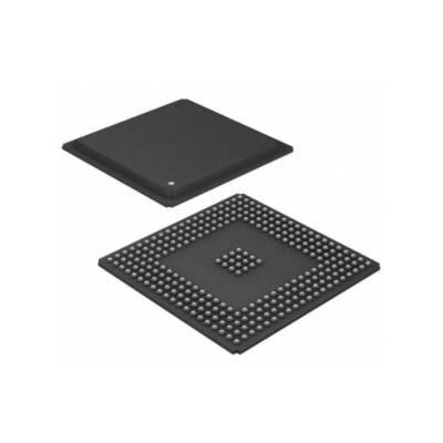 마이크로 컨트롤러 MCU R7F701461EABG-C 32비트 160MHz 4MB 마이크로 컨트롤러 484-BGA