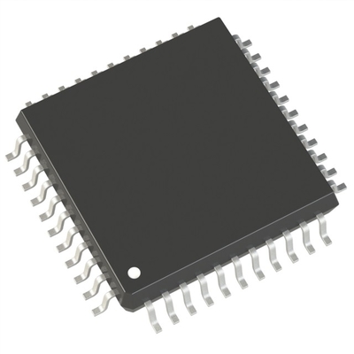 마이크로 컨트롤러 MCU R7F102GFE2DFP 37.5μA 작동 전류 마이크로 컨트롤러 44LQFP