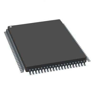 마이크로 컨트롤러 MCU R7F100GPK3CFA LQFP100 최대 384KB 플래시 마이크로 컨트롤러 IC