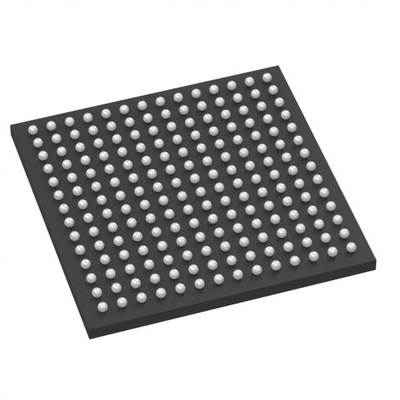 마이크로 컨트롤러 MCU R9A06G033VGBA 듀얼 코어 32비트 마이크로 프로세서 IC LFBGA196