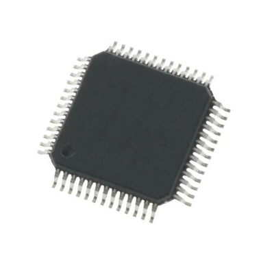마이크로 컨트롤러 MCU R7F101GJG4CFA 128KB 플래시 16비트 임베디드 MCU LQFP50 48MHz