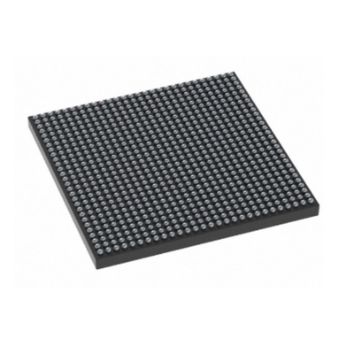 필드 프로그래밍 가능한 게이트 배열 XCZU19EG-2FFVD1760E SoC FPGA IC 1143K 논리 셀