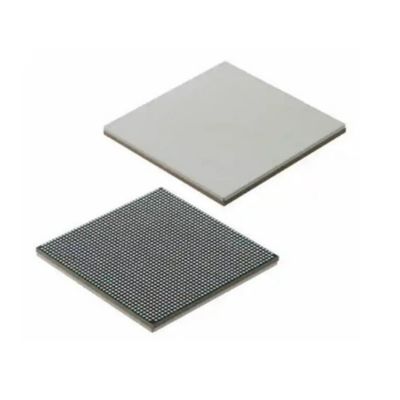 필드 프로그래밍 가능한 게이트 배열 XCZU17EG-1FFVD1760I 926K 논리 셀 SoC FPGA 칩