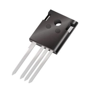 통합 회로 칩 UF3C065030K4S 650V 85A SiC FET MOSFET 트랜지스터 TO-247-4