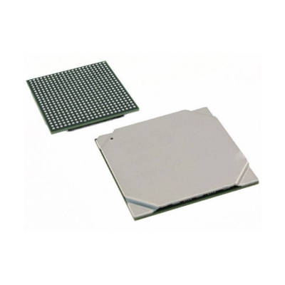 필드 프로그래밍 가능한 게이트 배열 XC6VLX130T-2FFG784C Virtex-6 LXT 임베디드 FPGA IC FCBGA784