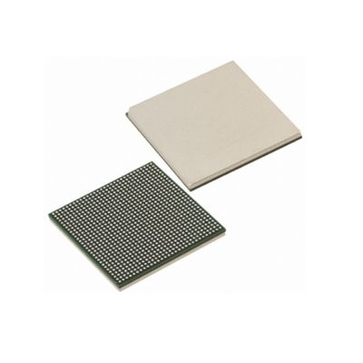 필드 프로그래밍 가능한 게이트 배열 XCKU3P-2FFVD900I 고성능 FPGA IC FBGA900