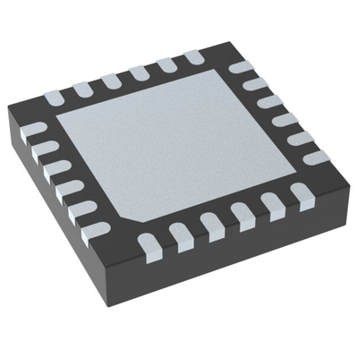 통합 회로 칩 TLV320ADC5140IRTWR 쿼드 채널 768kHz 오디오 ADC WQFN24 오디오 IC