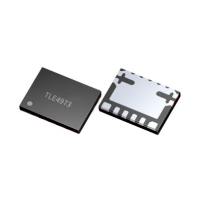 센서 IC TLE4973RE35S5S0001 고정도 코어리스 전류 센서 IC