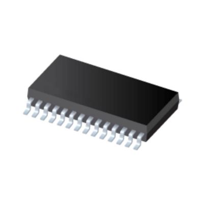 통합 회로 칩 TLC69658QPWPRQ1 자동차 로컬 디밍 백라이트 LED 드라이버