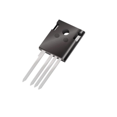 통합 회로 칩 UF3SC120016K4S 1200V 107A 517W 단일 FET MOSFET 트랜지스터