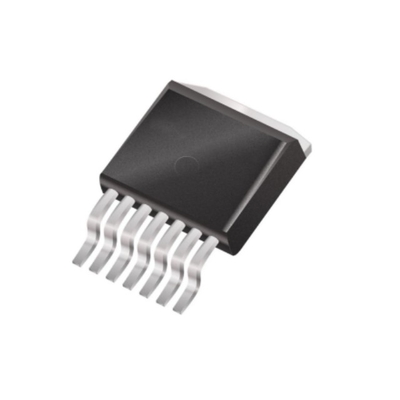 통합 회로 칩 UF3C120400B7S 1200V 7.6A 100W 단일 SiC FET 트랜지스터