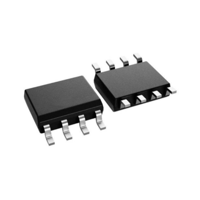 통합 회로 칩 UCC27444QDGNRQ1 20V 4A 낮은 측면 듀얼 채널 게이트 드라이버 IC
