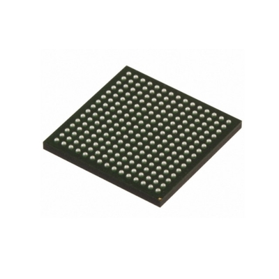마이크로 컨트롤러 MCU MIMX9322XVWXMAA 실시간 250MHz ARM 코텍스-M33 MPU