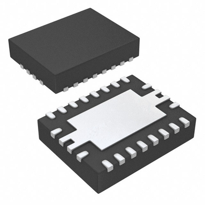 마이크로컨트롤러 MCU MSP430FR2512IRHLR 8KB FRAM VQFN20을 가진 용량 터치 MCU