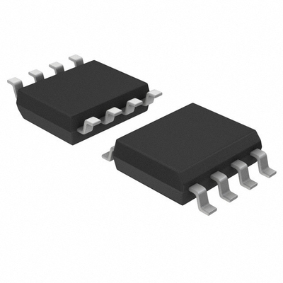 센서 IC MLX91208LDC-CAV-001-TU 오픈 루프 양방향 전류 센서 8-SOIC