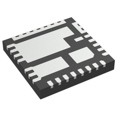 통합 회로 칩 NCP302035MNTWG MOSFET 반 브리지 동기 벅 변환기