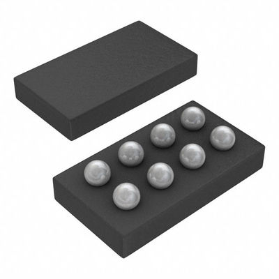 융합 회로 칩 MAX20330AEWA 정밀 HV 능력 ID 탐지 WFBGA8