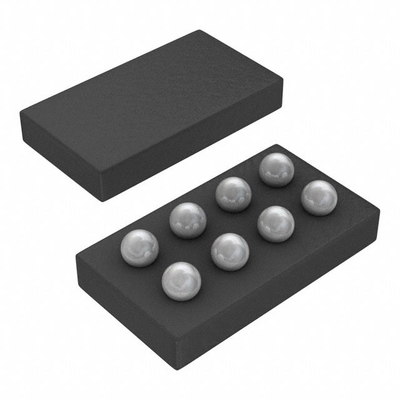 통합 회로 칩 MAX20330EWA 과압 보호 제어기 WFBGA8