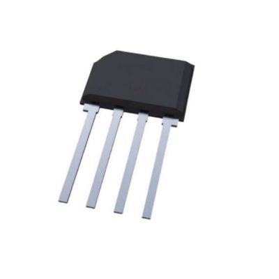 센서 IC MLX92352LVA-BAB-000-SP 2.7V ~ 60V 30mA 자기 센서 SIP4