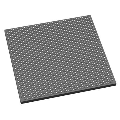 XAZU11EG-1FFVF1517Q 필드 프로그래밍 게이트 어레이 5.3Mbit Zynq UltraScale+ MPSoCs 적응형 SoC