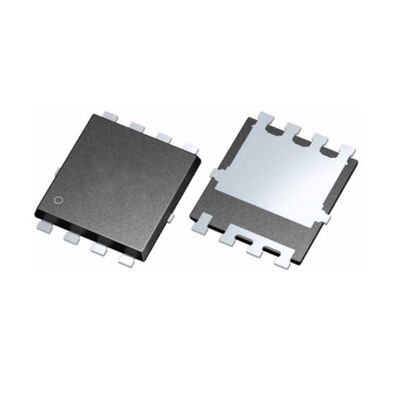 통합 회로 칩 IAUCN04S7L004 자동차 MOSFET N 채널 40V 단일 트랜지스터
