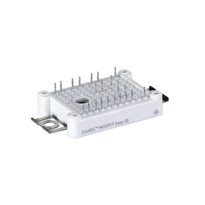 자동차 IGBT 모듈 FS33MR12W1M1HB70 일반용 5.35V 25A IGBT 전원 MOSFET 모듈