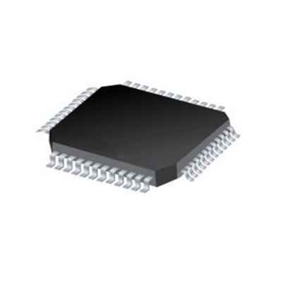 통합 회로 칩 DRV8334PHPR 3단계 스마트 게이트 드라이버 IC HTQFP-48