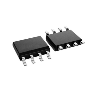 통합 회로 칩 INA296B1QDDFRQ1 1.1 MHz 초정확 전류 감지 증폭기