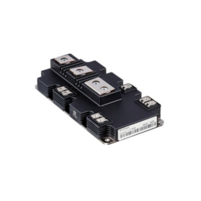 자동차 IGBT 모듈 FF650R17IE4B60 반 브릿지 인버터 1700V 930A 4.15kW IGBT 모듈