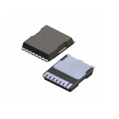 통합 회로 칩 FDBL86561-F085 MOSFET 전원 단일 N 채널 60V 300A 트랜지스터