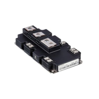 자동차 IGBT 모듈 DF650R17IE4PB60 단일 1700V 930A IGBT 트랜지스터 모듈