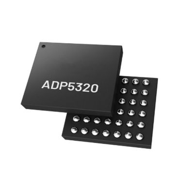 통합 회로 칩 ADP5320BCBZ-1-R7 다채널 PMIC WLCSP-42 웨어러블 PMIC 단위