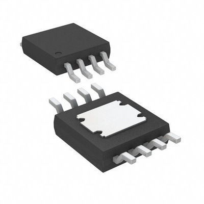 통합 회로 칩 ADP3635ARHZ 낮은 측면 MOSFET 게이트 드라이버 MSOP-8 PMIC IC