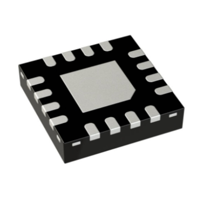 통합 회로 칩 HMC1040LP3CE 23dB GaAs MMIC 저소음 증폭기 IC QFN-16